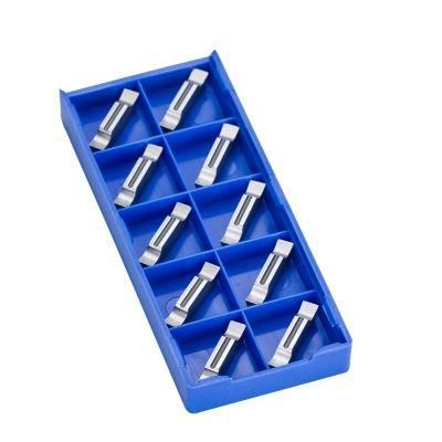 Grooving Tool Holder Lathe Tool Insert Groove Mgmn300m PC8110 Ferramenta De Corte Materials Threading Carbide Inserts