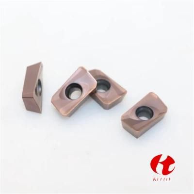 Apmt1135 Milling Inserts Stock on Promotion