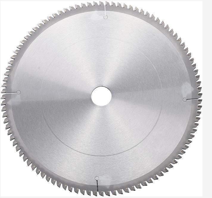 Tct Saw Blade for Panel Saw ---Industry Type
