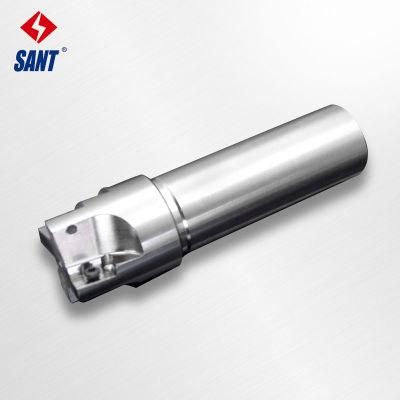Top Selling Indexable Square Shoulder Milling Cutter Tool