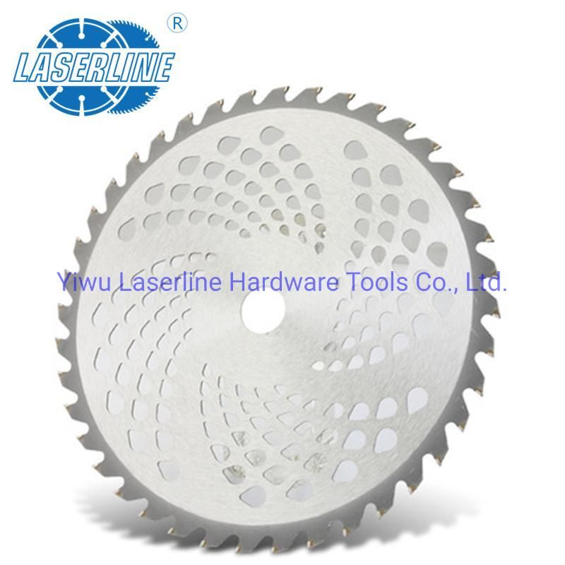 Tct Saw Blade for Grass Cutting /Grass Cutter Blade