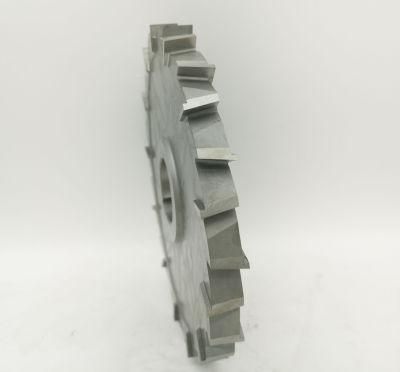 Side Face Milling Cutter