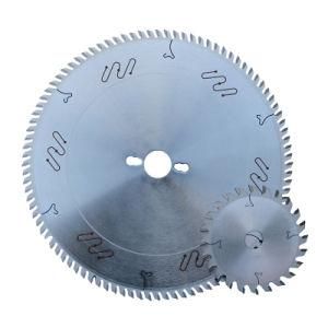 Tungsten Carbide Tipped 12 Inch Wood Cutting Circular Saw Blade for Laminated MDF Chipboard Woodworking Machinery Parts