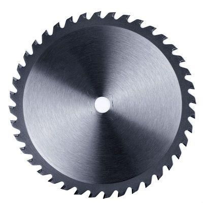 Cutter Cutting Woodworking Machinery Knife Round Disc Circular Saw Blade