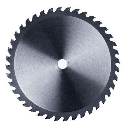 Cutter Cutting Woodworking Machinery Knife Round Disc Circular Saw Blade