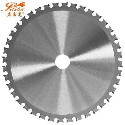 Premium Circular Saw Blade for Straight, Fast, Cold Cutting in Metal