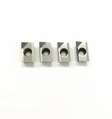 CNC Diamond Cutting Tools PCD CBN Inserts Apkt1604 CNC Machine