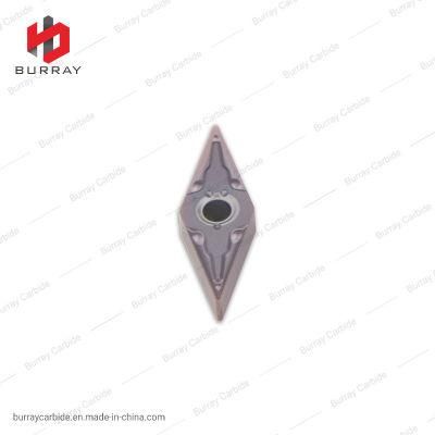 High Hardness Tungsten Carbide Inserts Polished Blade Cemented Carbide Blade