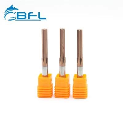 Solid Carbide Reamer Tools