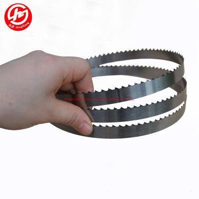 Wood Cutting Machine Woodworking Band Saw Blade Price