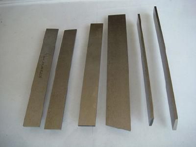 HSS Lathe Tool Bits Rectangular