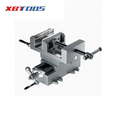 CNC Vise Milling Machine Cross Pliers