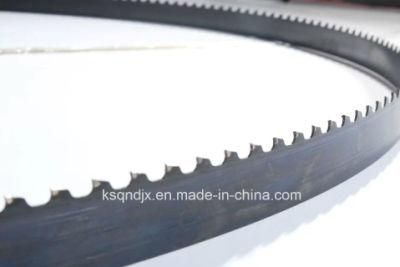 M42 Biemtal Bandsaw Cutting Blade