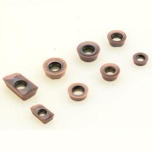 Cemented Carbide CNC Insert Milling Insert&#160;