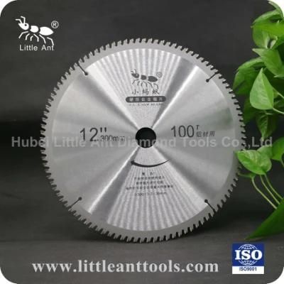 Little Ant Brand 10&quot;/250.12&quot;/300mm Aluminum Alloy Cutting Saw Blade