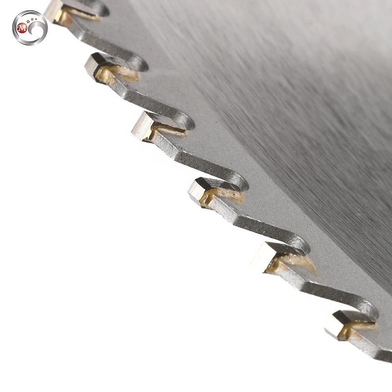 Customization T. C. T Coping Saw Blade for Metal Reciprocating Scroll