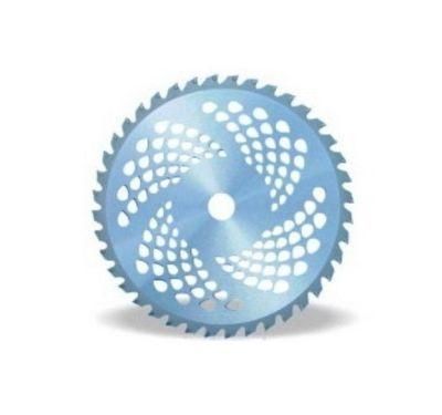 Tct Saw Blade for Cutting Grass and Branches (SED-TCB-B)