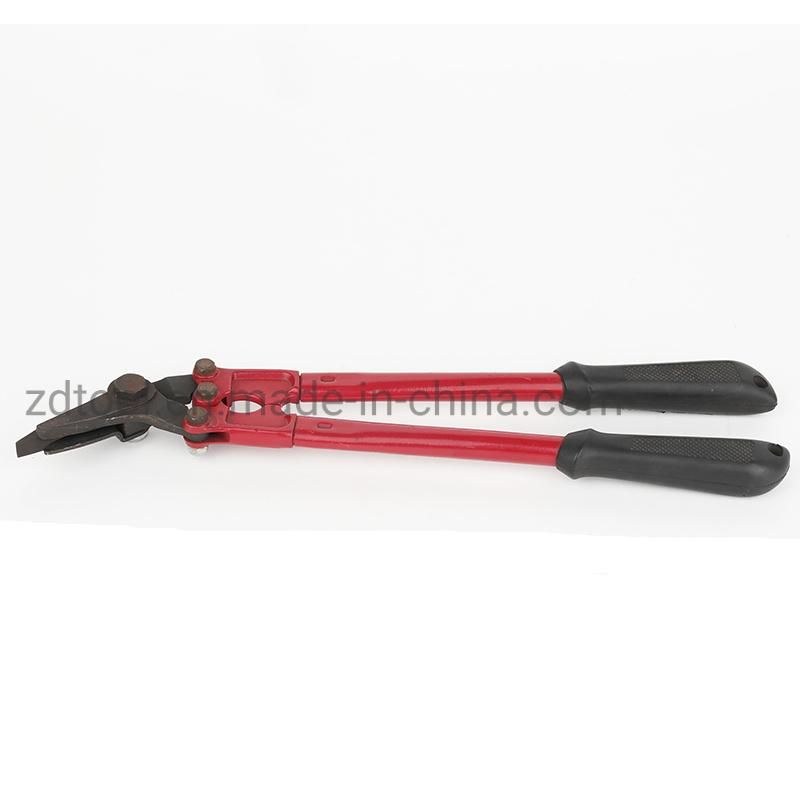 H300 Middle Handle Hand Steel Strap Cutter 40mm