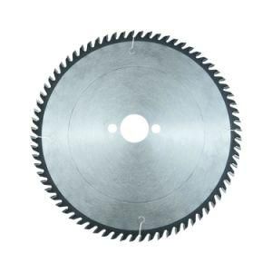 Hot Sale Tct Saw Circular Saw Blade Table Panel Saw, Wood Cutting Saw Using Advanced Germany Technology 2.36/2.75in 0.125/0.173in