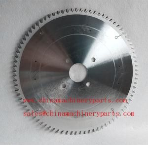 KANZO China Factory Sales Cermet Tipped Circular Saw Blade