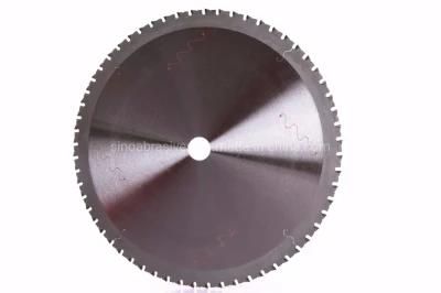 14&quot; X 60t T. C. T Cross Cutting Saw Blade for Industrial Use