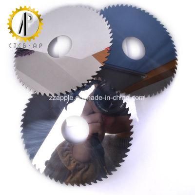 Factory Sale Excellent Quality Tct Carbide Cutter Blade From China