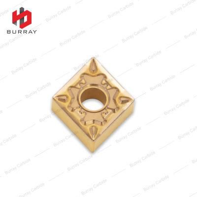 Ceramic Tungsten Carbide Turning Coated Inserts for CNC Machine