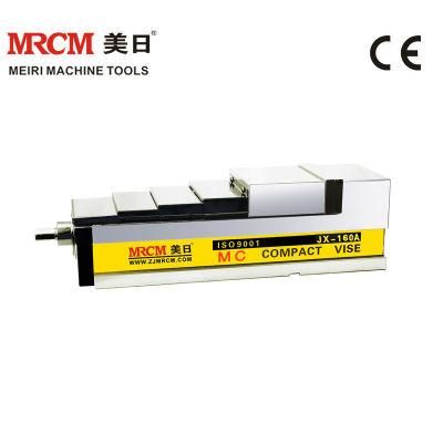 CNC Precision Modular Machine Vises Mr-Jx-160A