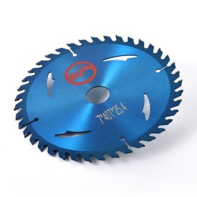 High Quality Industrial Cutting Disc/Saw Blade with Factory Price