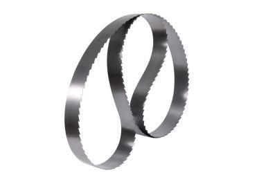 Woodworking Band Saw Blades Tct Carbide Tips for Wood Type Application Length Custom Carbide