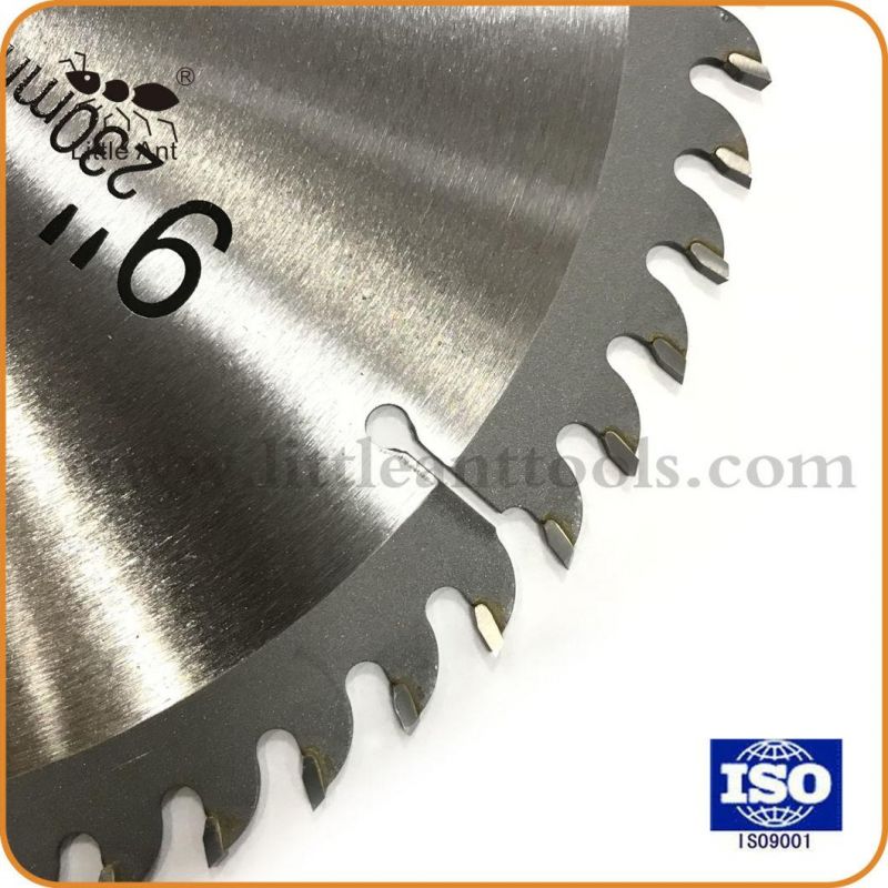 2018 Tct Circular Saw Blades for Wood