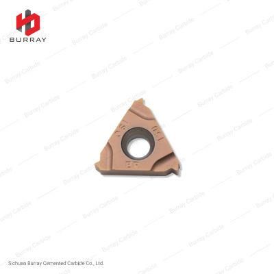 16er-1.5ISO Carbide Threading Insert for Cutting