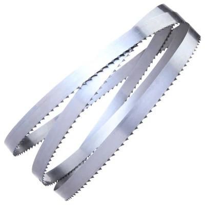 Food Band Saw Blade for Bones, Fishes, Meat
