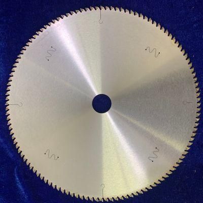 Tct Bamboo Saw Blade