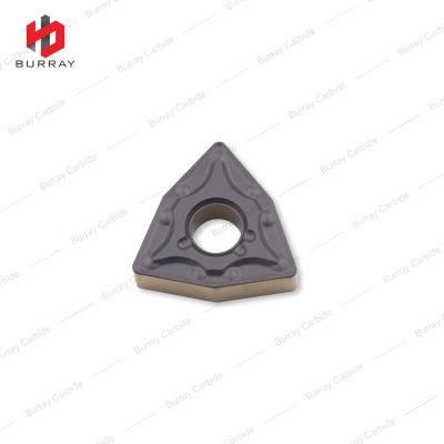Indexiable Tungsten Carbide Insert Turing Insert Carbide Inserts