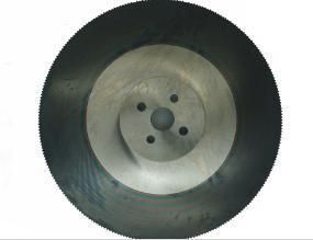 Nice Price Customized M42 Dmo5 Dmo6 HSS Circular Saw Blade for Cutting Stainless Carbon Steel