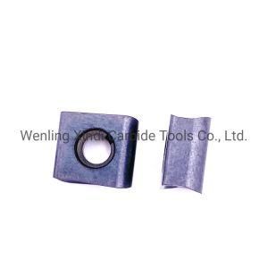 Tungsten Carbide Milling Insert Lnht120625-Wpm CNC Machine