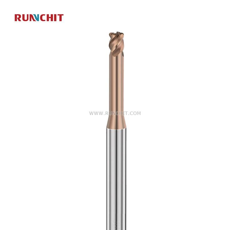 Small-Diameter Deep Ditch Series for Mold, Precision Parts, Spray Wire Board Industry (NRMB100402A)