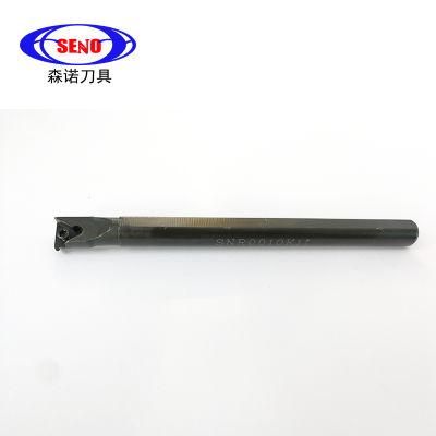 Lathe Machine Internal Threading Turning Tools Holder Snr0010K11