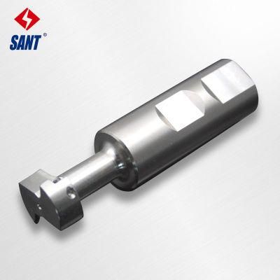 Indexable Side and Face Milling Tool Bar for CNC Machining