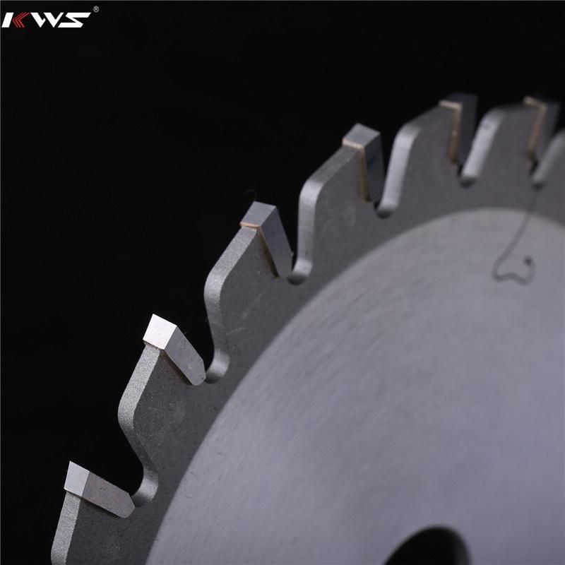 Tct Circular Saw Blade Scoring for Coated Board