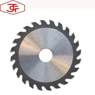 Wholesale Tct Saw Blade for Cutting Wood