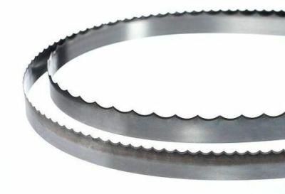 15X0.7mm Saw Blade Hardened Scallop Knife Blade for Cutting Textiles