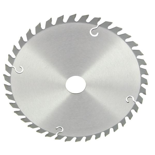 Tct Circular Saw Blade for Wood Cutting