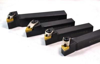 Mcbnr CNC Machine Tool Holders in External Turning Toolholder