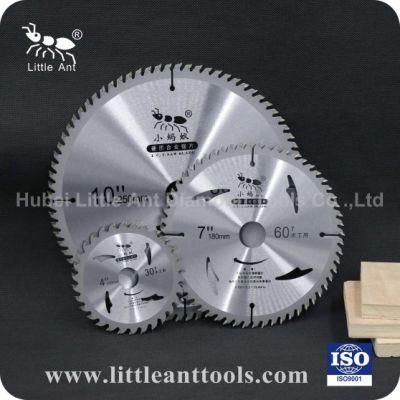 Little Ant Factory Directly Sell Tct Circular Saw Blade