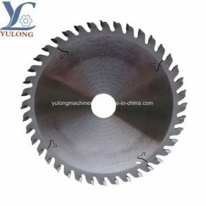 Mini Electric Cutter Saw Blade for Cutting Wet Wood