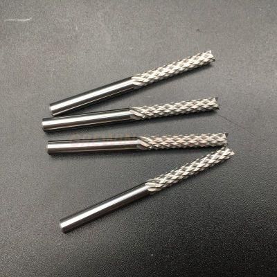 Gw Carbide - Tungsten Carbide Corn Milling Cutter for Carving