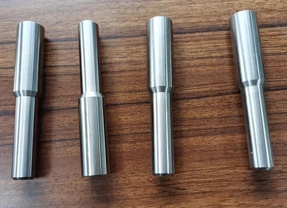 Forming Taps for Stainless Steel