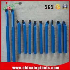 Lathe Tools Set of Brazed Tools China Factory Direct Sales 2021
